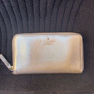 Kate spade wallett